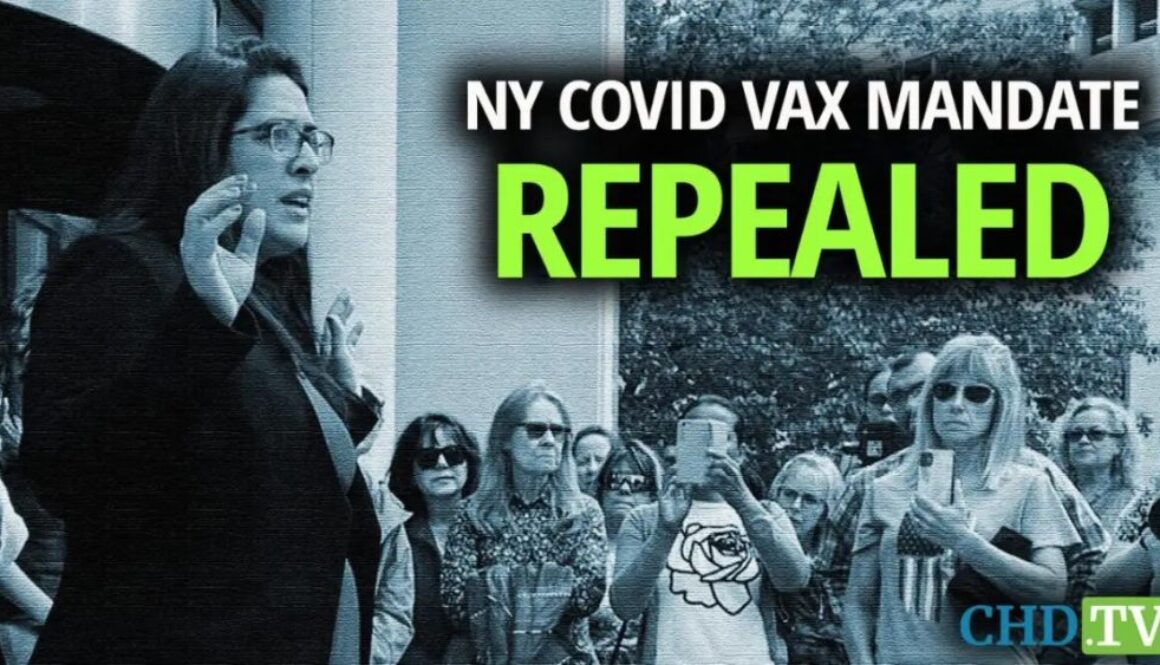 repeal