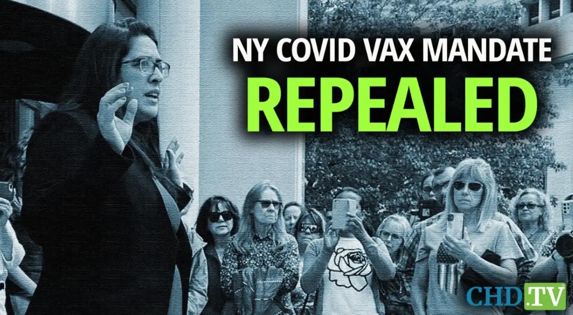 repeal repeal