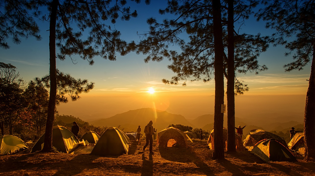 camping pixa camping pixa