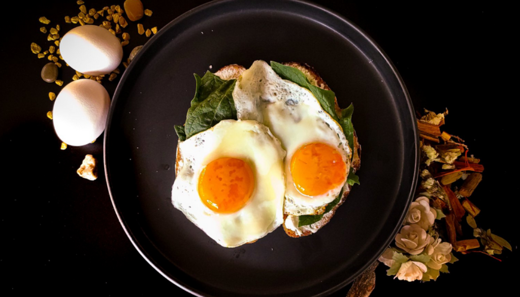 eggs unsplash