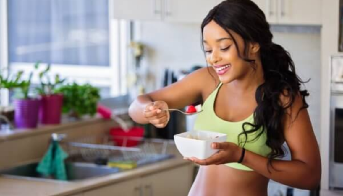 energy foods pexels