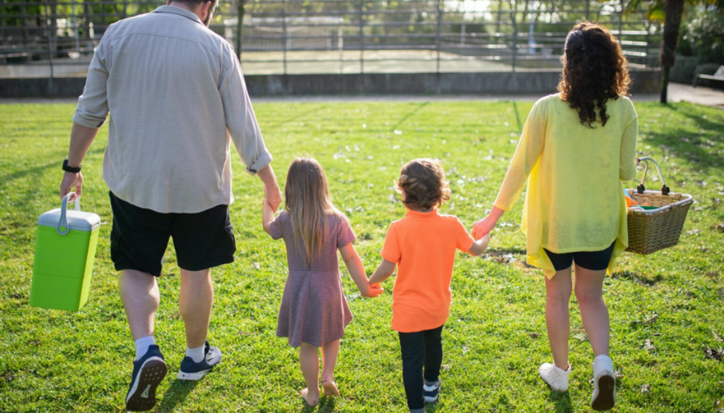 family pexels