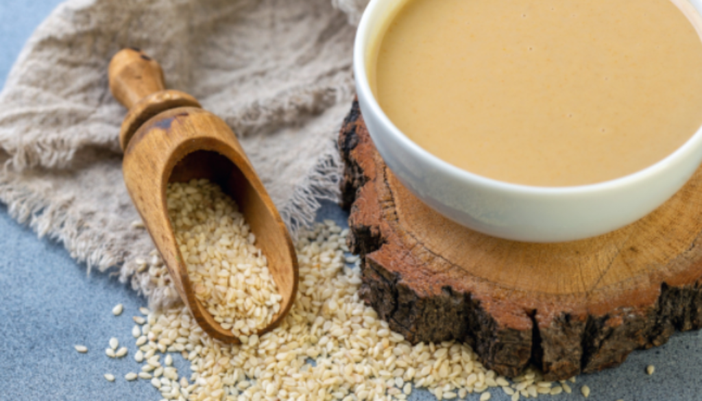tahini