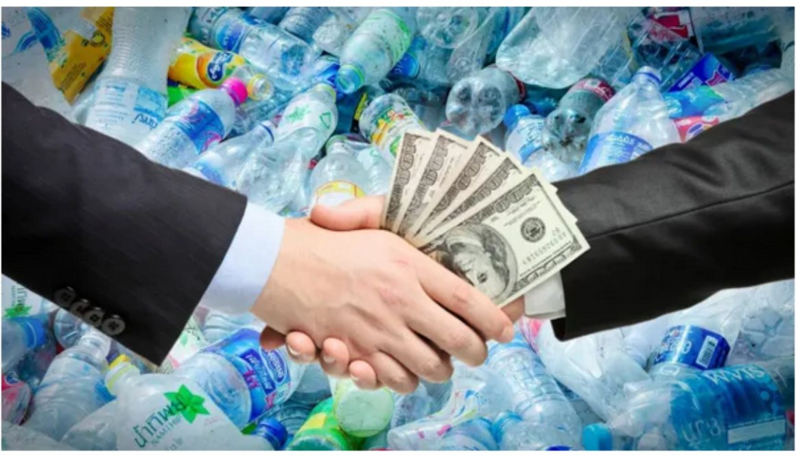 big oil sabotage tftp
