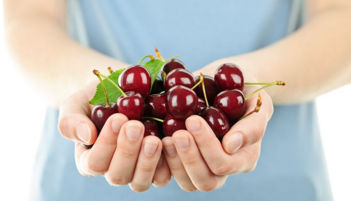 cherries sleep gmi