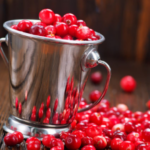 No sugar needed: How to cook Thanksgiving cranberries with fewer added sweeteners