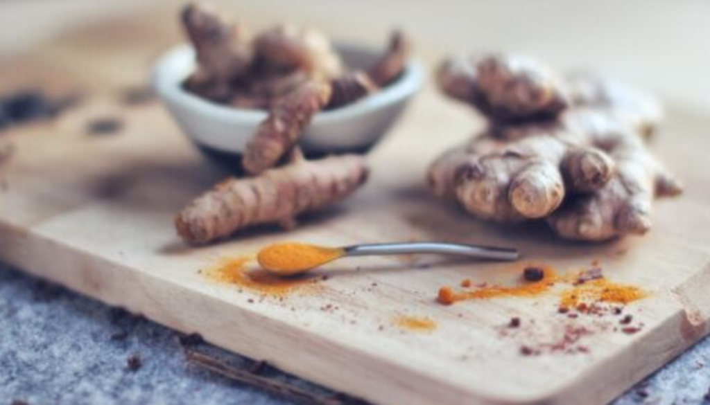 ginger unsplash