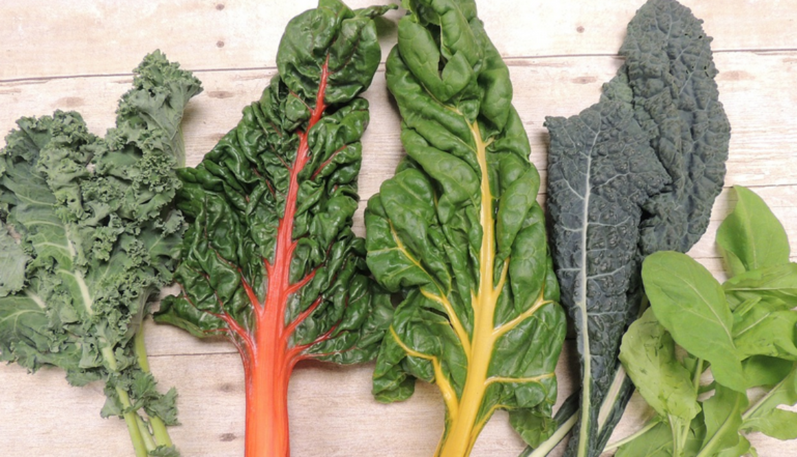 kale swiss chard pixa