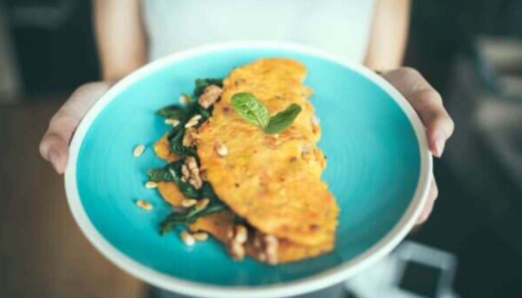 omelettes