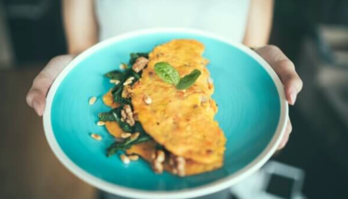 omelettes