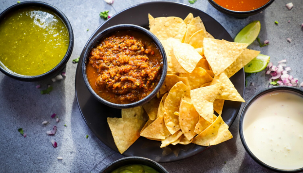 ultra processed foods unsplash