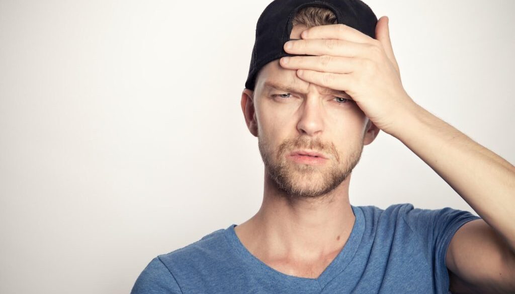 headache unsplash