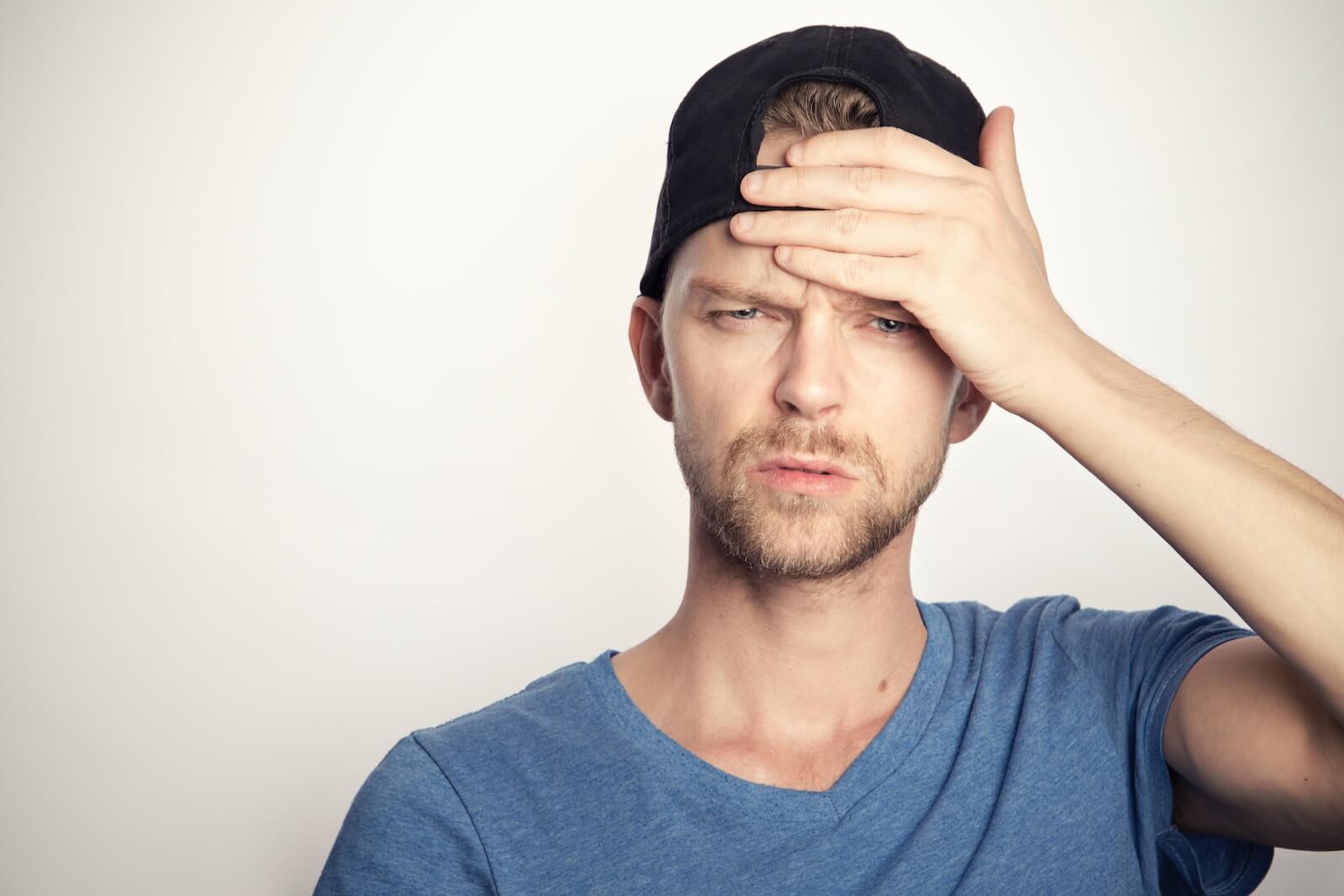 headache unsplash
