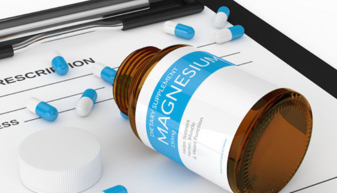 magnesium gmi