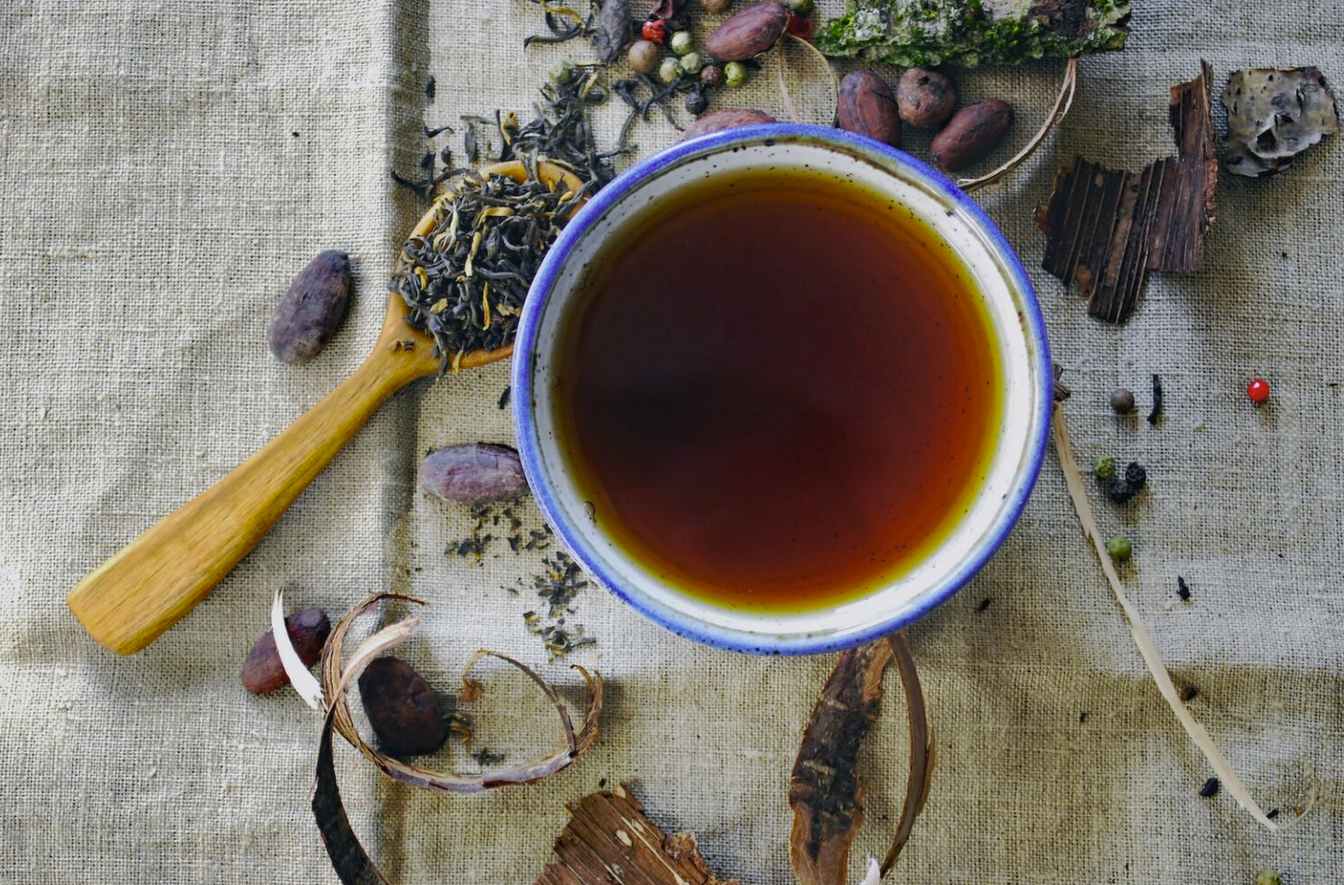 tea digestion tea digestion
