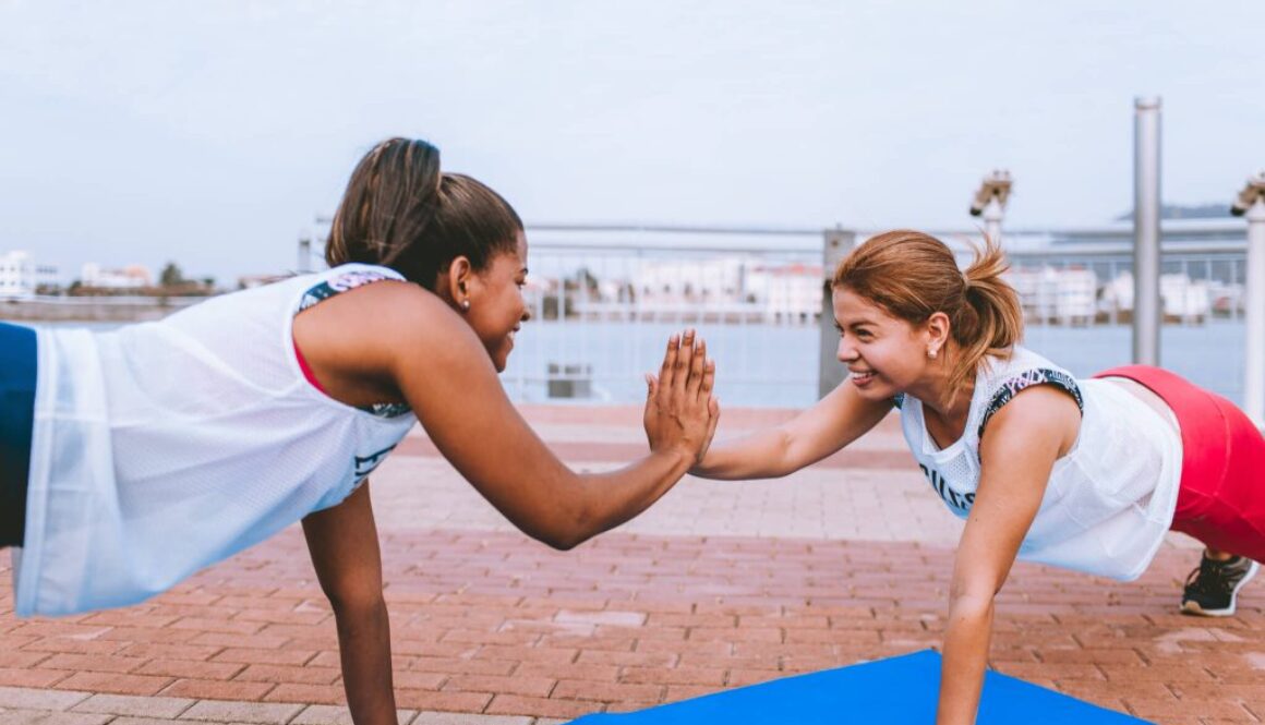 two-woman-doing-exercise-1671217