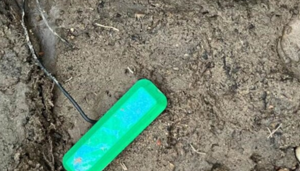 dirt energy nw uni