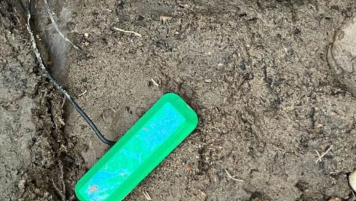 Infinite Energy? Dirt-powered Fuel Cell ‘can potentially last forever’