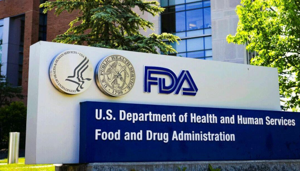 fda doh
