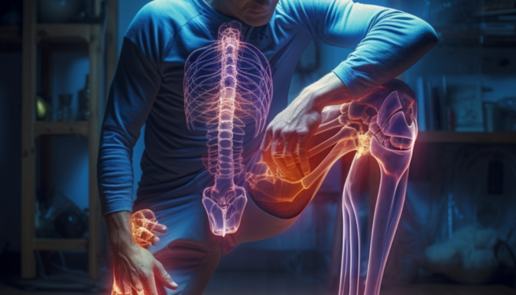 pain relief exercise gmi