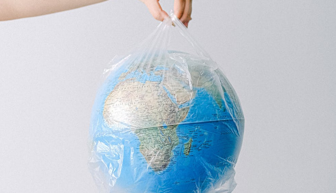 plastic earth pexels