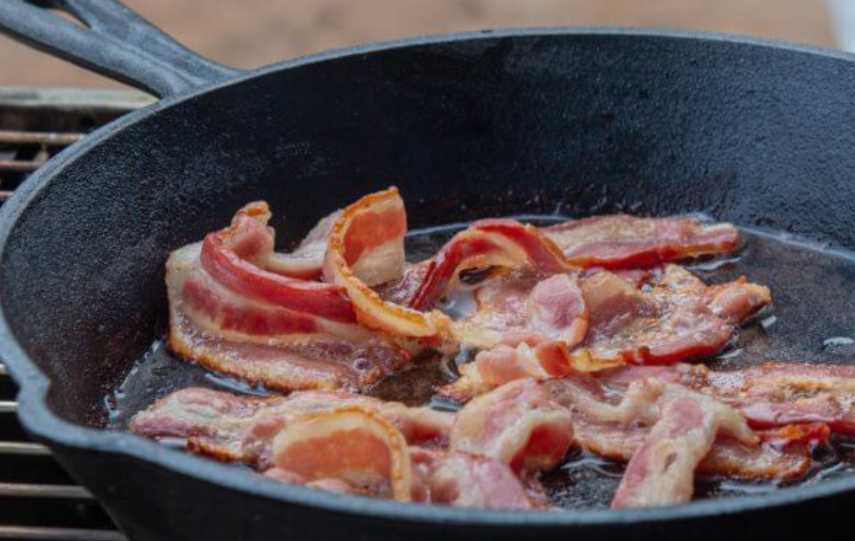 unsplash bacon unsplash bacon
