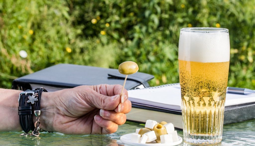 beer cheese pixa