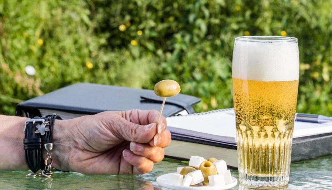 beer cheese pixa