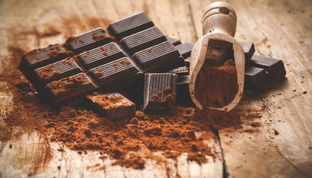 cocoa choc gmi
