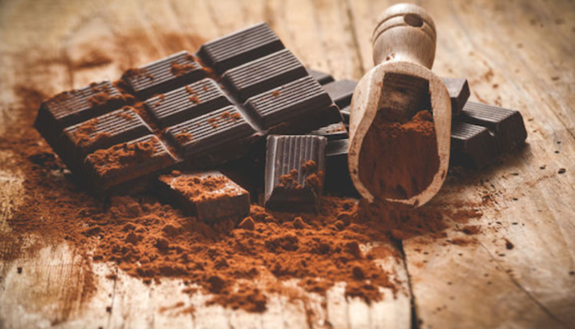 cocoa choc gmi