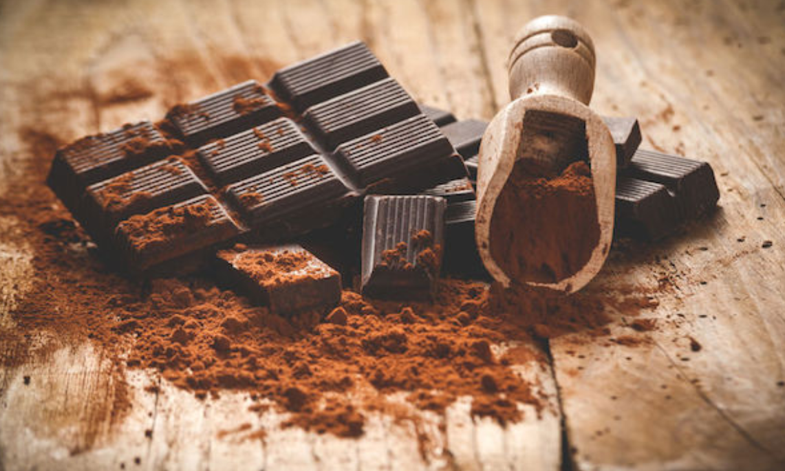 cocoa choc gmi