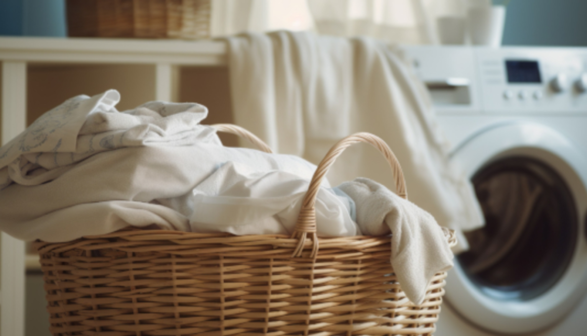 laundry gmi