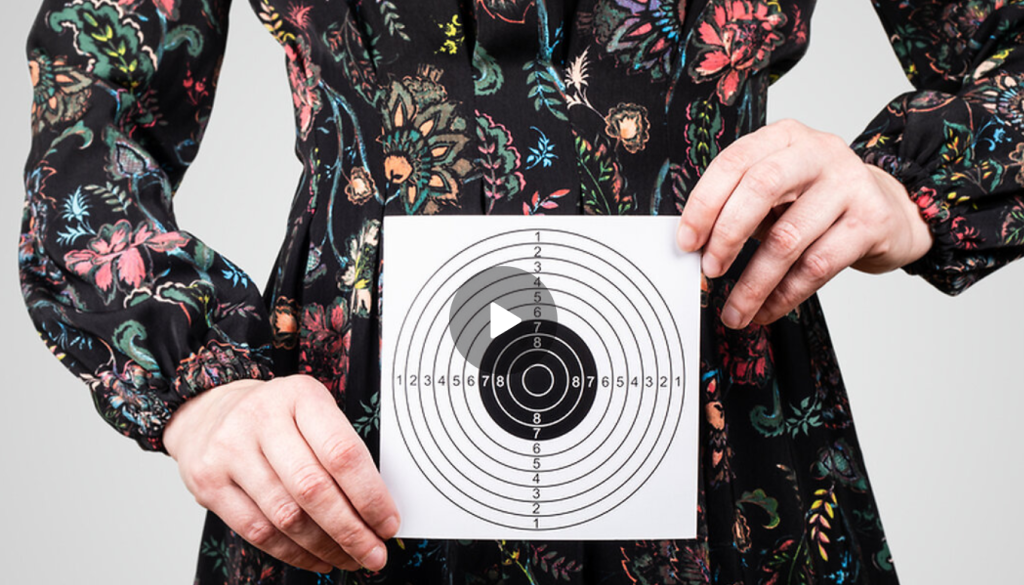 women target
