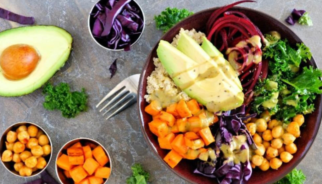 dementia diet