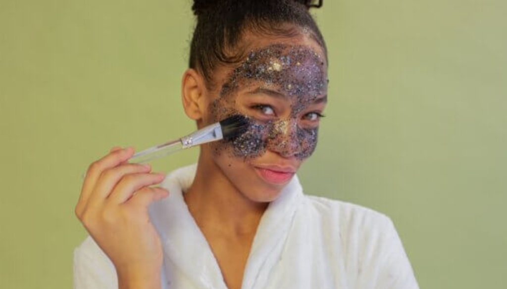 glitter pexels