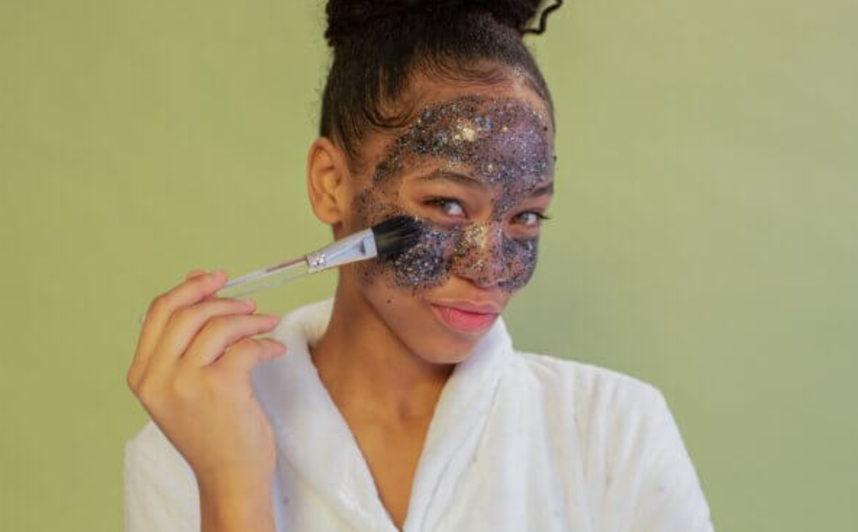 glitter pexels