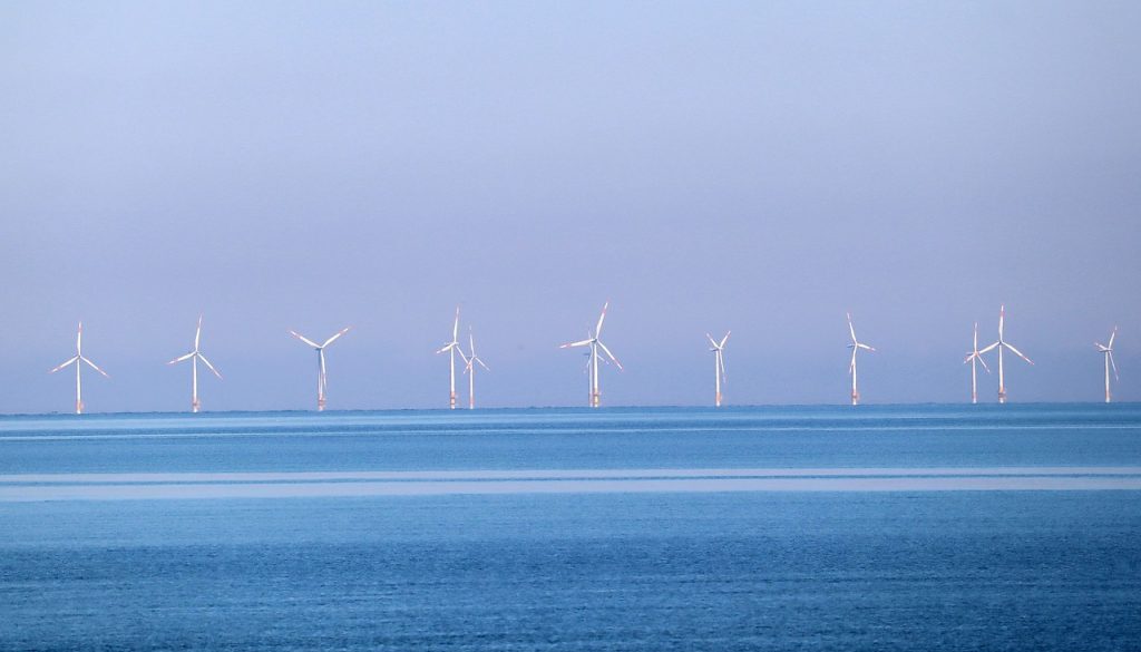 offshore wind
