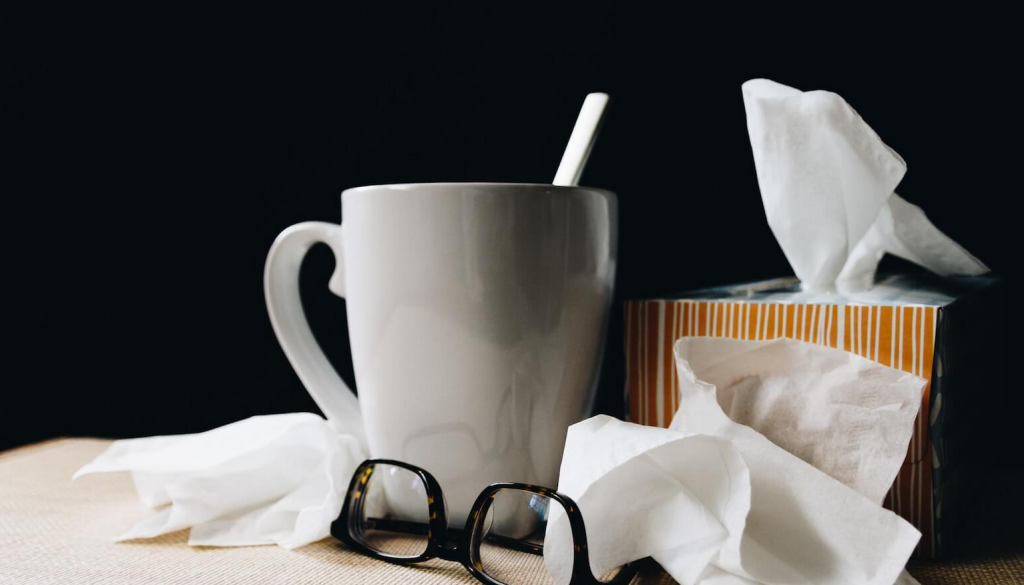 tea unsplash