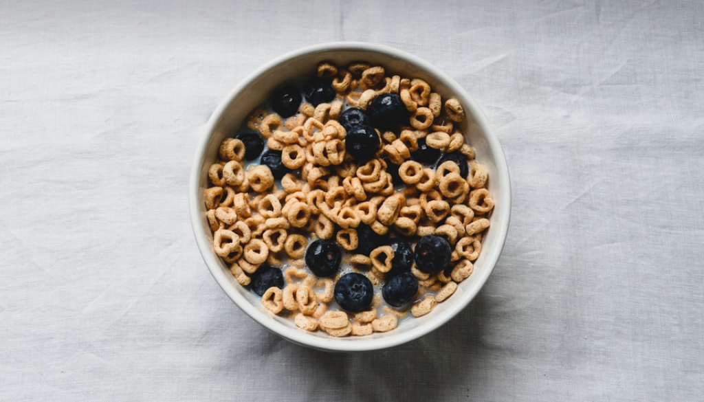 cereal pixa