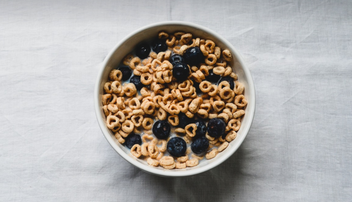 cereal pixa