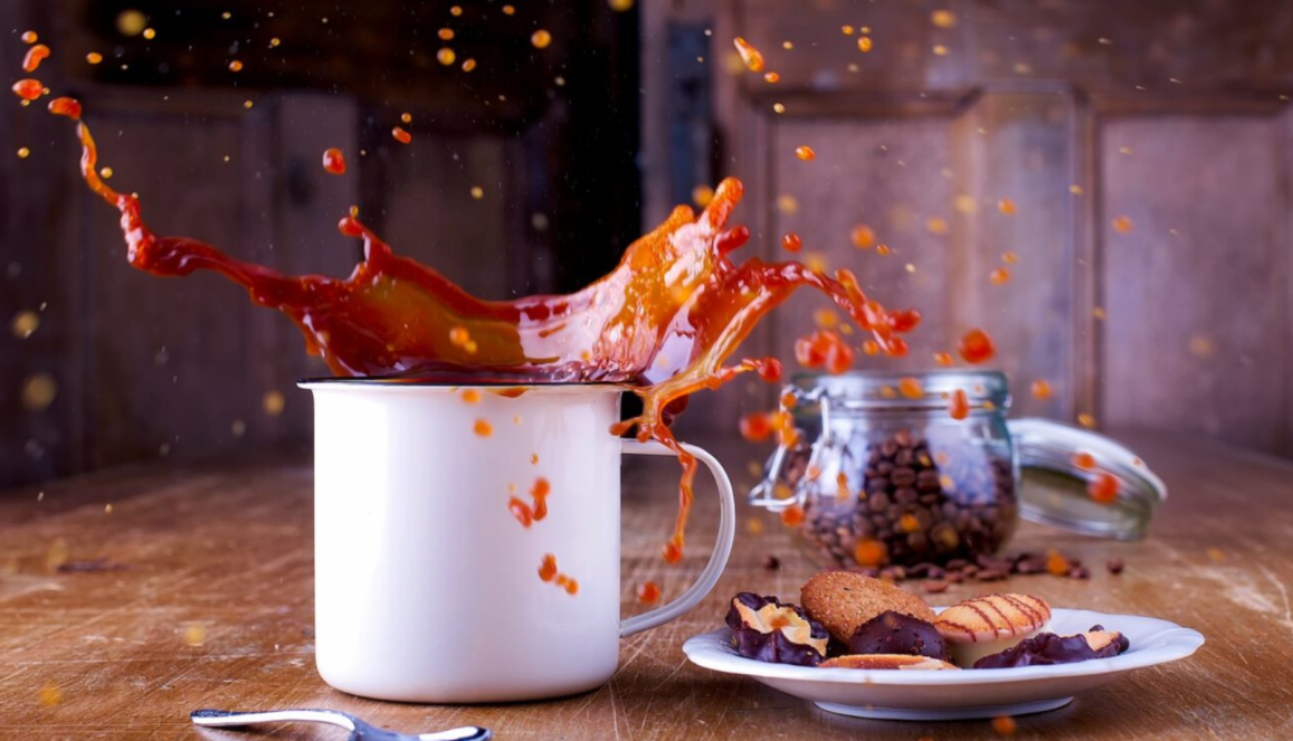 coffee en