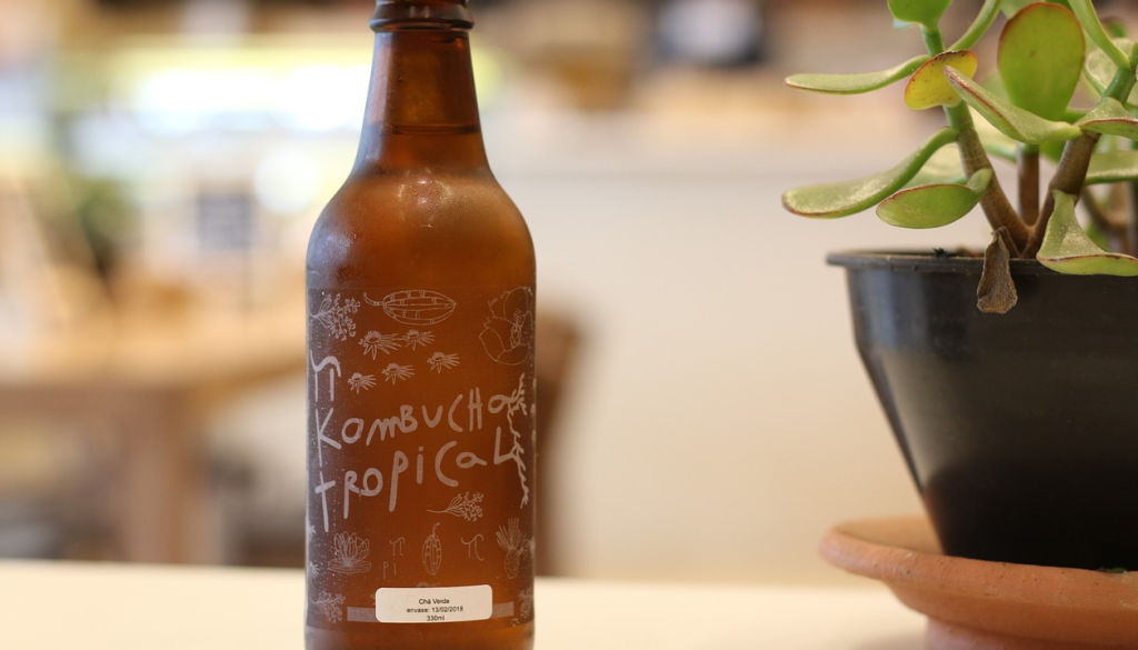 kombucha pixa