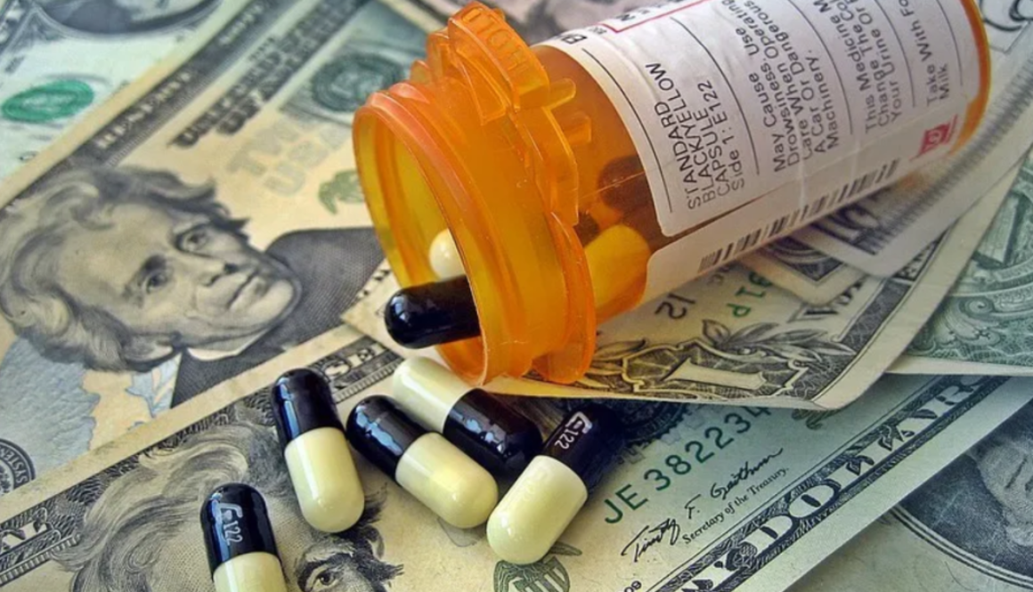 pharm harm