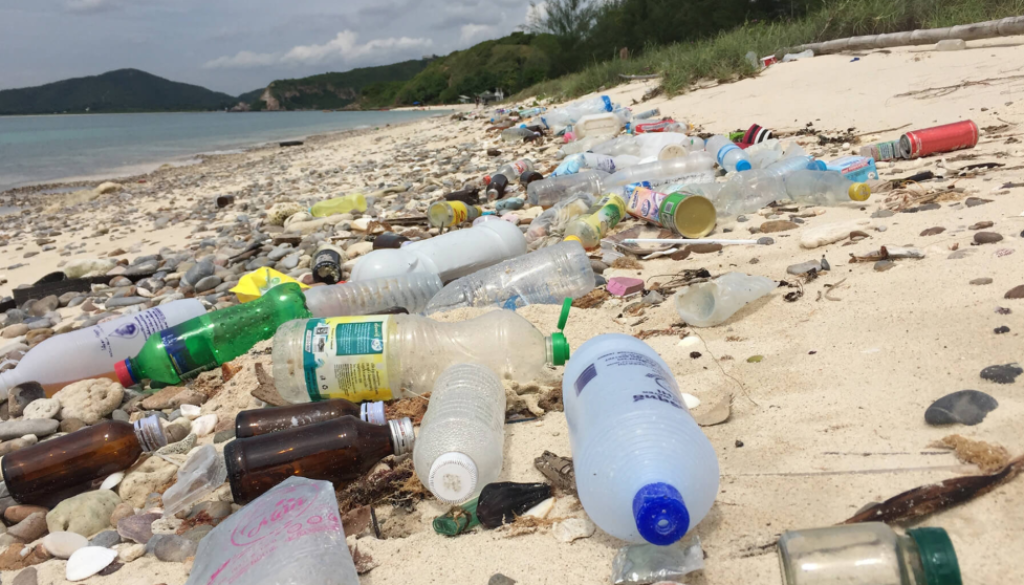 plastic pollution sf