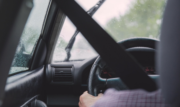 99% of cars test positive for cancer-causing chemicals in cabin air