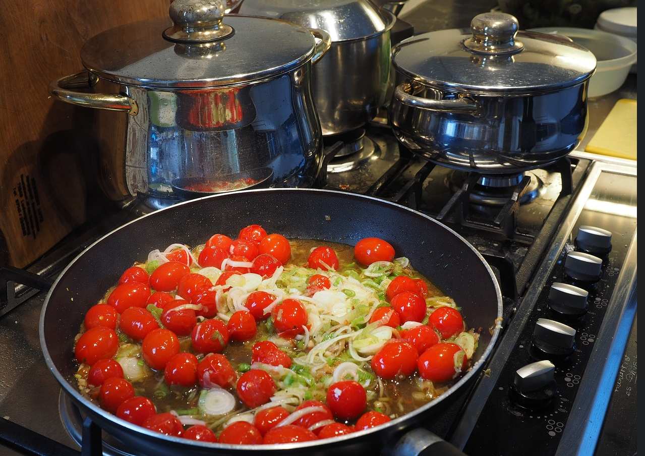 frying pan pollution pixa frying pan pollution pixa