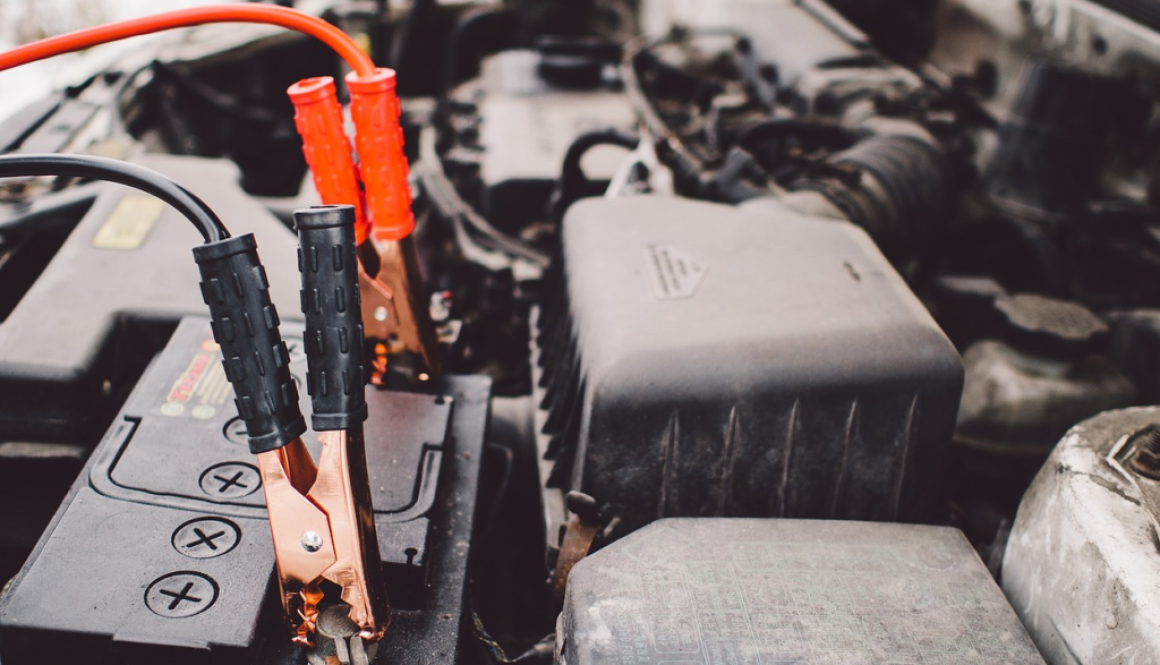 jumper cables pixa