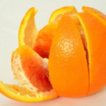 Overlooked extract in orange peels linked to better heart health