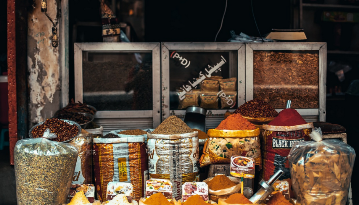 spices pixa
