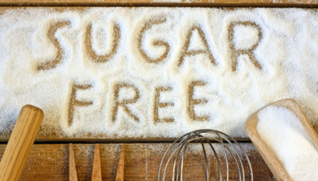 sugar free gmi